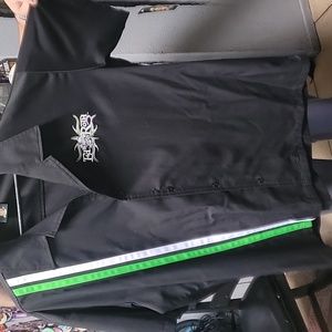 Rockabilly pshycobilly rat rod Rat Fink shirt NWT 2X